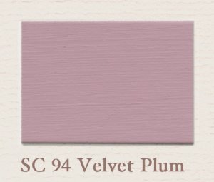 Velvet Plum